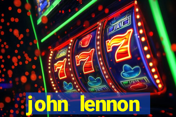 john lennon epiphone casino
